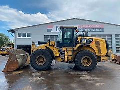 Caterpillar 972 MXE **BJ2019 * 12675H/ZSA/Klima