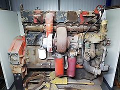 O & K L45-Cummins M11C250-Engine/Motor