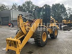 Caterpillar 930M