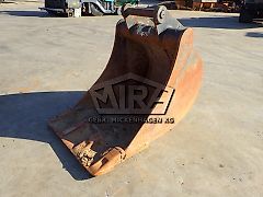 Liebherr 800 mm / SW33 Likufix