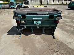 Ammann Chip spreader HYDROG