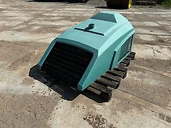 Ammann Hood - AP 240