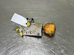 Caterpillar 907M- 262-8718 -Valve/Ventile/Ventiel