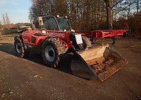 Manitou MLT735-120 Manitou MLT735-120