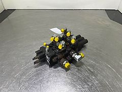 Caterpillar 907M-437-2874-Valve/Ventile/Ventiel