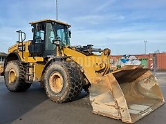 Caterpillar 950GC