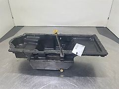 JCB -Perkins 1006 - 6T-Oil sump/Ölwanne/Carterpan