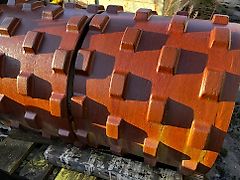 Ammann Drum_850_ARR1575