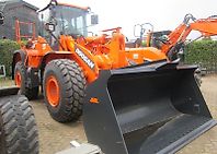 Doosan DL350-5 Super-Angebot, Vorführmaschine Doosan DL350-5 Super-Angebot, Vorführmaschine