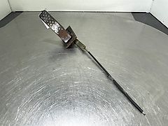 Ahlmann AZ14-4184957A-Gas pedal/Fusspedal