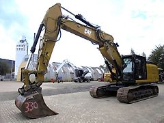 Caterpillar 330 F VA