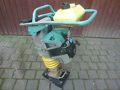 Ammann ACR 68