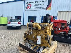 Caterpillar C9 Motor CAT C9 Engine