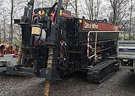 Ditch Witch JT60 AT Ditch Witch JT60 AT
