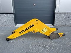 Ahlmann AZ6-4139236O-Lifting framework/Schaufelarm/Giek