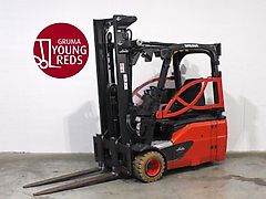 Linde E 18 L EVO 386-02