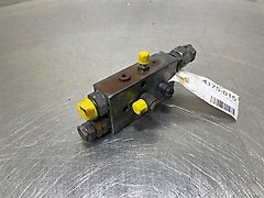 Ahlmann AZ150-4184401A/23105052-Valve/Senkbremsventile