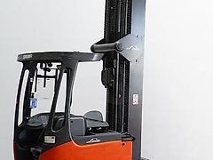 Linde R 14 HD 1120