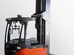 Linde R 14 HD 1120-01