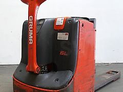 Linde T 16 L 1152