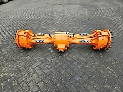 Doosan DL200-ZF MT-L3075II - 190102-00032A-Axle/Achse/As