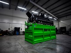 DB Engineering Traserscreen DB-40L