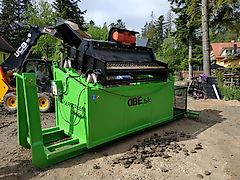 DB Engineering Traserscreen DB-40LA