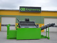 DB Engineering Traserscreen DB-40XL