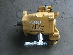 Caterpillar 980 M/ Lenkpumpe