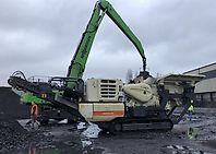 Metso-Minerals LT96 Metso-Minerals LT96