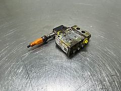 Liebherr L524-10444143 / 11341172-Lubricating system