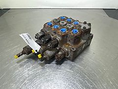 Hyundai HL757-7A-31LD-00030-WA28D7D7F1-57-Valve/Ventile