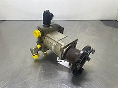 Hyundai HL757-7A-11LD-30700 / VAD0511111-Fan motor