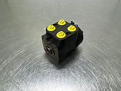 Hyundai HL757-7A-31LD-30010/150G4115-OSPCX80CN-Steering