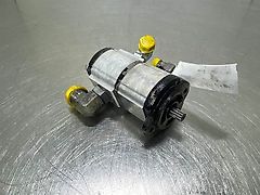 Hyundai HL757-7A-31LD-40500-Fan & brake pump