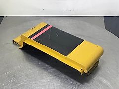 Caterpillar 924G - Engine hood/Motorhaube/Motorkap