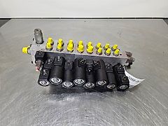 ATN Zebra 12-FP Hydraulique PM1090-01-FPST-Valve