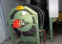 TECNECO FORNI RC 03-99 TECNECO FORNI RC 03-99