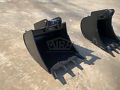 Lehnhoff 600 mm / MS03