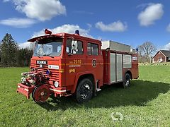 Scania LB81 S 38165