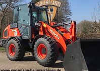 Kubota R 082 Kubota R 082