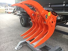 WesttecH Woodcracker G850 Roderechen