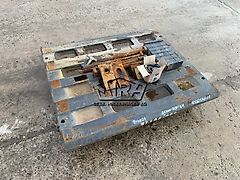 Terex Powerscreen XA400