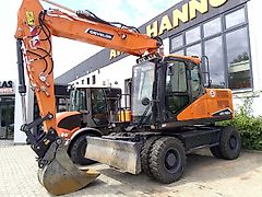 Doosan DX140W-7 Sonderpreis