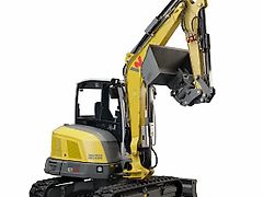 Wacker Neuson EZ50 Sonderpreis