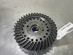 Caterpillar 924G-147-1747-Bevel gear set/Kegelradsatz