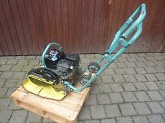 Ammann APF 1250