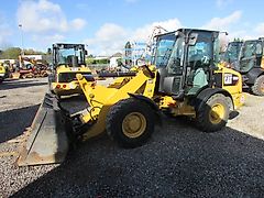 Caterpillar 906 M Radlader 29.500 EUR