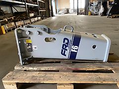 Furukawa F 6 #NEU #HAMMER