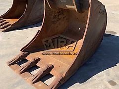 Lehnhoff 1000 mm / MS21 - MS25